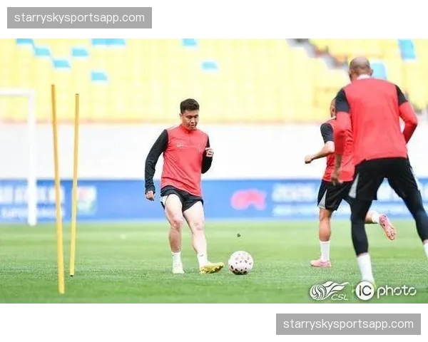 阿洛伊西成都热身赛表现一般 亚冠两连败暴露磨合问题